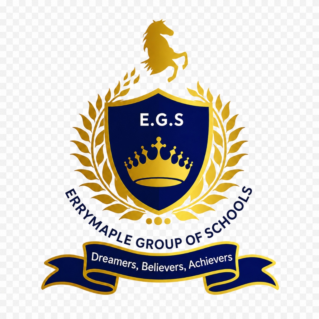 Errymaple Logo