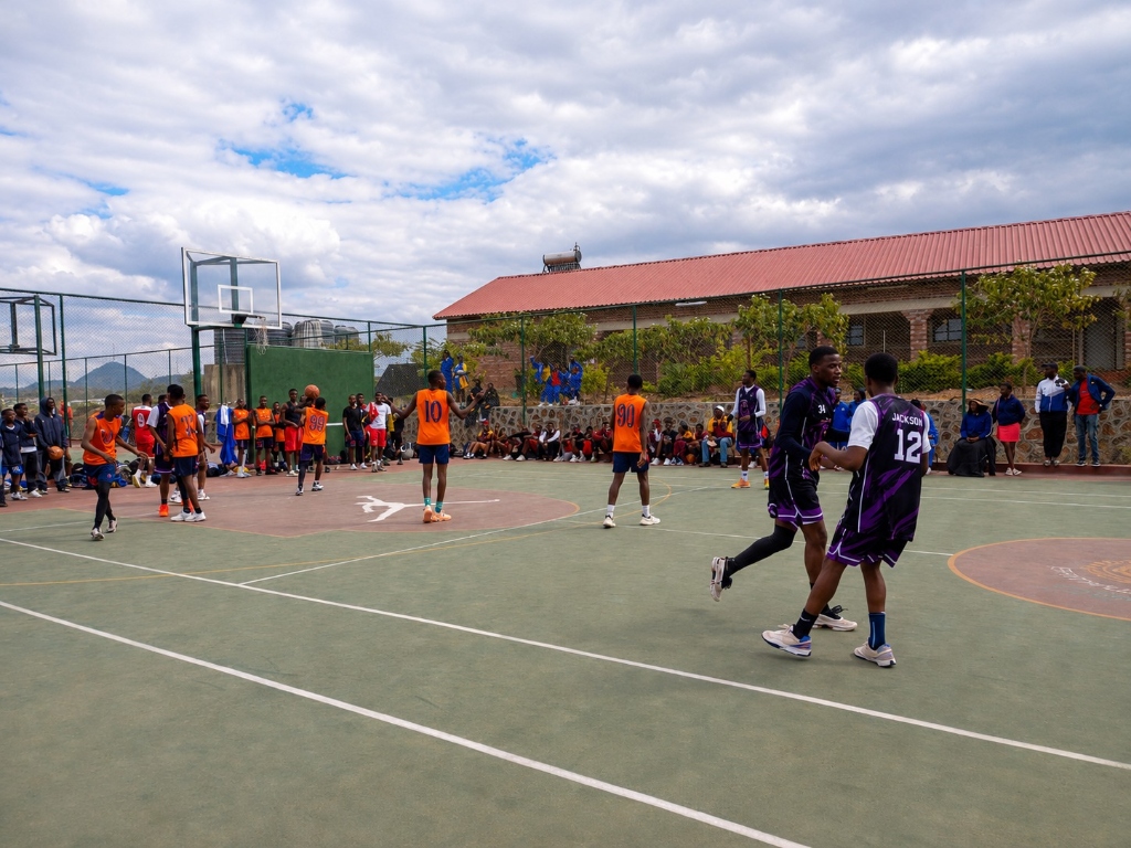 David Ruswa Tournament 2026 a Resounding Success